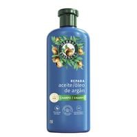 Champú Repara Aceite de Argán 350ml-227382 Champú Repara Aceite de Argán 350ml-227382 0